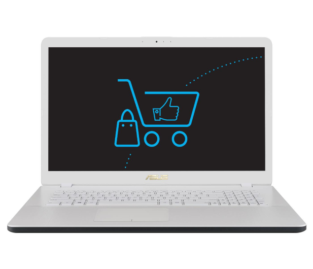 ASUS VivoBook 17 X705QA A12-9720P/8GB/512 - 526551 - zdjęcie 3